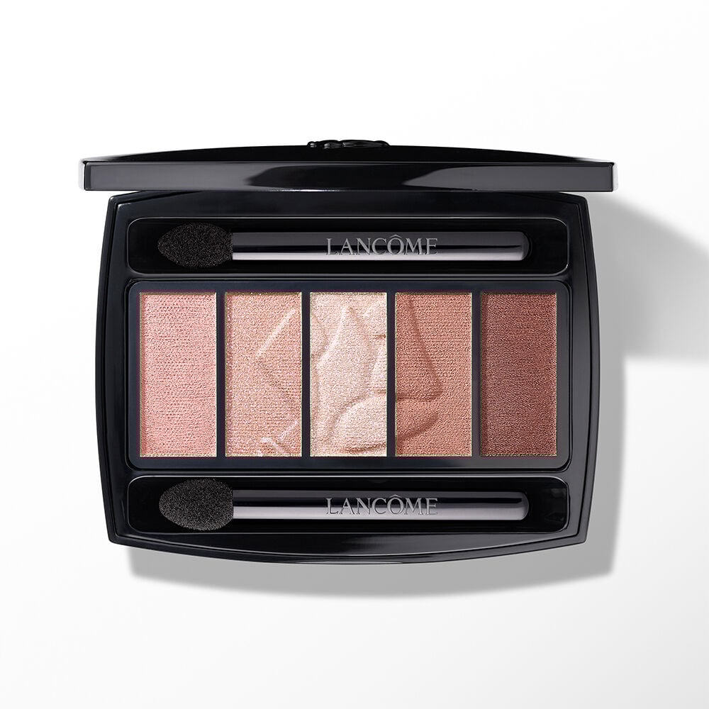 5 couleurs eyeshadow palette clearance